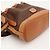 Céline Bolso Bucket Celine Monogram Castaño Monograma - vista 8