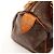 Sac à main Louis Vuitton Speedy 30 Monogram Canvas Marron Monogramme - vue 12