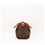 Sac à main Louis Vuitton Speedy 30 Monogram Canvas Marron Monogramme - vue 3