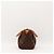 Sac à main Louis Vuitton Speedy 30 Monogram Canvas Marron Monogramme - vue 5
