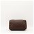 Sac à main Louis Vuitton Speedy 30 Monogram Canvas Marron Monogramme - vue 6