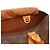 Sac à main Louis Vuitton Speedy 30 Monogram Canvas Marron Monogramme - vue 8