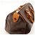 Sac à main Louis Vuitton Speedy 30 Monogram Canvas Marron Monogramme - vue 9