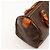 Bolso de mano Louis Vuitton Speedy 30 Monogram Canvas Castaño Monograma - vista 13