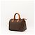 Bolso de mano Louis Vuitton Speedy 30 Monogram Canvas Castaño Monograma - vista 2