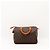 Bolso de mano Louis Vuitton Speedy 30 Monogram Canvas Castaño Monograma - vista 4