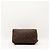 Bolso de mano Louis Vuitton Speedy 30 Monogram Canvas Castaño Monograma - vista 6