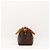 Sac à main Louis Vuitton Speedy 30 Monogram Canvas Marron Monogramme - vue 3