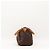 Sac à main Louis Vuitton Speedy 30 Monogram Canvas Marron Monogramme - vue 5