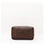 Sac à main Louis Vuitton Speedy 30 Monogram Canvas Marron Monogramme - vue 6