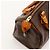 Sac à main Louis Vuitton Speedy 30 Monogram Canvas Marron Monogramme - vue 9
