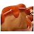 Céline Celine Macadam Bucket Bag Braun - Ansicht 11