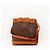 Céline Celine Macadam Bucket Bag Braun - Ansicht 3
