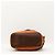 Céline Celine Macadam Bucket Bag Braun - Ansicht 5