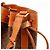 Céline Celine Macadam Bucket Bag Braun - Ansicht 8
