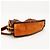 Céline Bolso de hombro Celine Monogram Castaño Monograma - vista 9