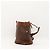 Céline Celine Macadam Bucket Bag Braun - Ansicht 2
