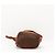 Céline Celine Macadam Bucket Bag Braun - Ansicht 5