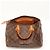 Sac à main Louis Vuitton Speedy 30 Monogram Canvas Marron Monogramme - vue 7
