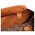Bolso Louis Vuitton Speedy 30 Monogram Canvas Castaño - vista 8