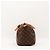 Bolso de mano Louis Vuitton Speedy 30 Monogram Canvas Castaño Monograma - vista 3