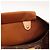 Bolso de mano Louis Vuitton Speedy 30 Monogram Canvas Castaño Monograma - vista 8