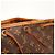 Bolsa de Balde Louis Vuitton Monogram Noe Marrom - vista 6