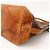 Bolsa de Balde Louis Vuitton Monogram Noe Marrom - vista 9