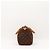 Sac à main Louis Vuitton Speedy 25 Monogram Canvas Marron Monogramme - vue 5