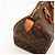 Bolsa Louis Vuitton Speedy 30 Monogram Canvas Marrom Monograma - vista 13