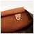 Bolsa Louis Vuitton Speedy 30 Monogram Canvas Marrom Monograma - vista 8