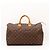 Sac à main Louis Vuitton Speedy 40 Monogram Canvas Marron Monogramme