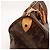 Sac à main Louis Vuitton Speedy 40 Monogram Canvas Marron Monogramme - Ansicht 10