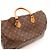 Sac à main Louis Vuitton Speedy 40 Monogram Canvas Marron Monogramme - Ansicht 12