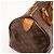 Sac à main Louis Vuitton Speedy 40 Monogram Canvas Marron Monogramme - Ansicht 14