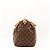 Sac à main Louis Vuitton Speedy 40 Monogram Canvas Marron Monogramme - Ansicht 3