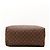 Sac à main Louis Vuitton Speedy 40 Monogram Canvas Marron Monogramme - Ansicht 6