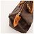 Sac à main Louis Vuitton Speedy 40 Monogram Canvas Marron Monogramme - Ansicht 9