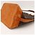 Louis Vuitton Monogram Noe Beuteltasche Braun Monogramm - Ansicht 10