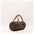 Bolso de mano Louis Vuitton Monogram Papillon 30 Castaño Monograma - vista 4