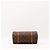 Bolso de mano Louis Vuitton Monogram Papillon 30 Castaño Monograma - vista 5
