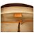 Louis Vuitton Monogram Canvas Keepall 50 Castaño Monograma - vista 11