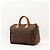 Sac à main Louis Vuitton Speedy 30 Monogram Canvas Marron Monogramme - vue 2