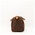 Sac à main Louis Vuitton Speedy 30 Monogram Canvas Marron Monogramme - vue 3