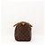 Sac à main Louis Vuitton Speedy 30 Monogram Canvas Marron Monogramme - vue 5
