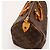 Bolso Louis Vuitton Speedy 30 Monogram Canvas Castaño - vista 9