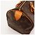 Bolsa Louis Vuitton Speedy 30 Monogram Canvas Marrom Monograma - vista 11