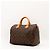 Bolsa Louis Vuitton Speedy 30 Monogram Canvas Marrom Monograma - vista 2