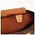 Bolsa Louis Vuitton Speedy 30 Monogram Canvas Marrom Monograma - vista 8