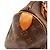 Bolso Louis Vuitton Speedy 30 Monogram Canvas Castaño Monograma - vista 13